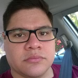 Meet your Posher, Christian